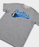 Script Dallas Mavericks
