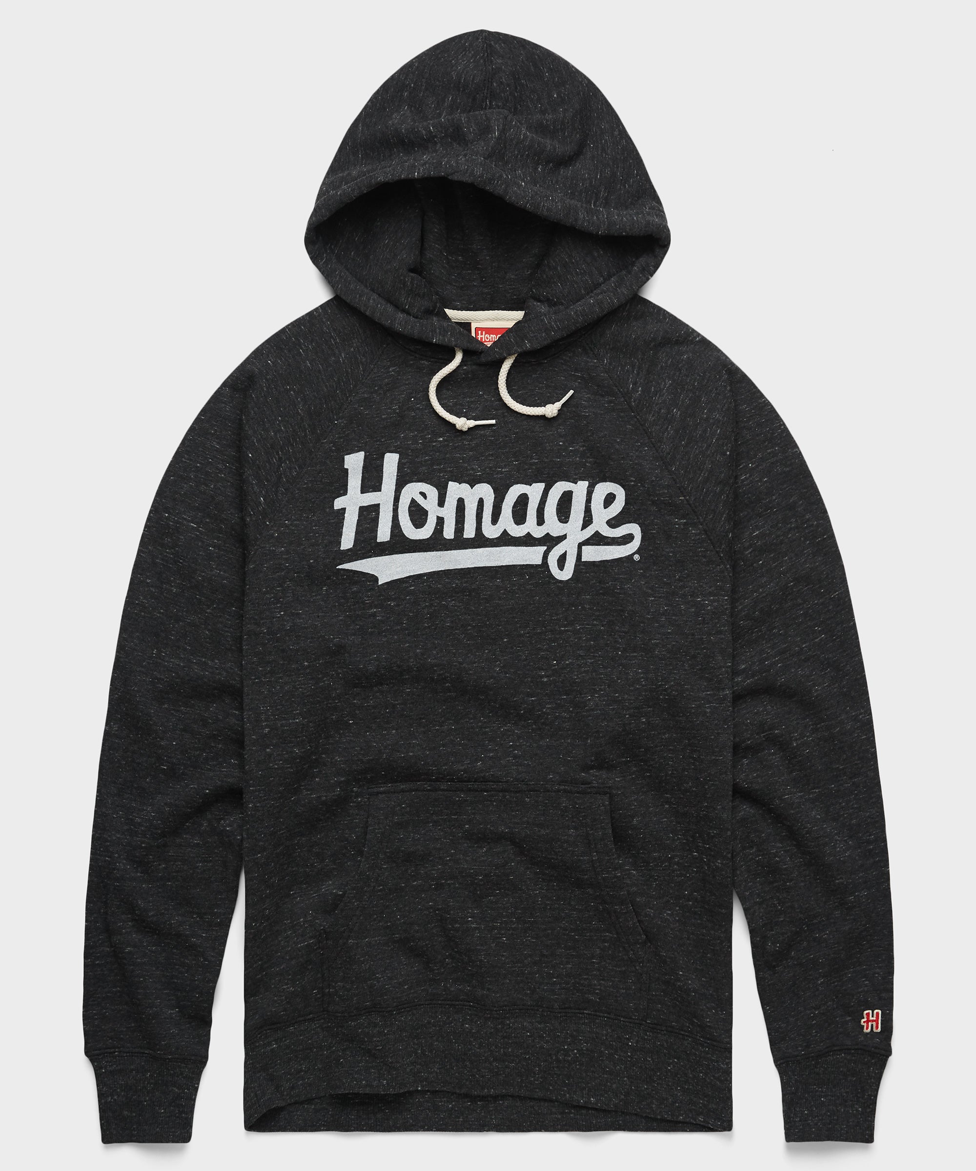 Script HOMAGE Hoodie