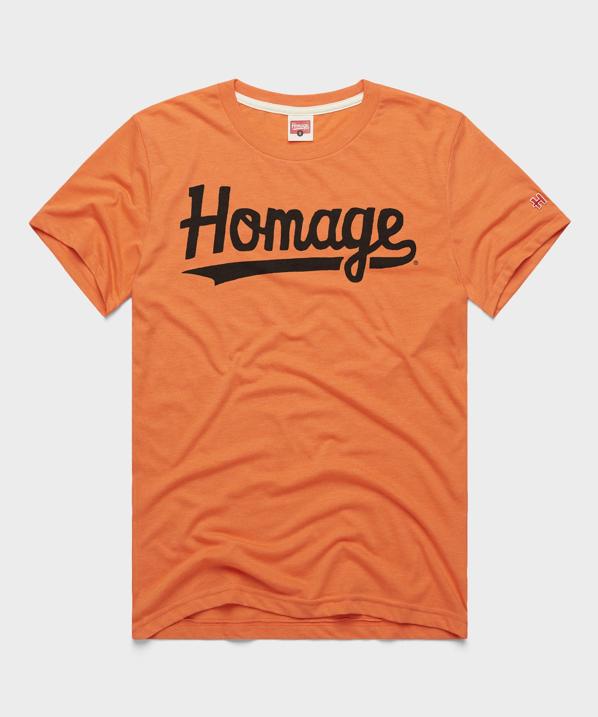 Script Homage Black Ink