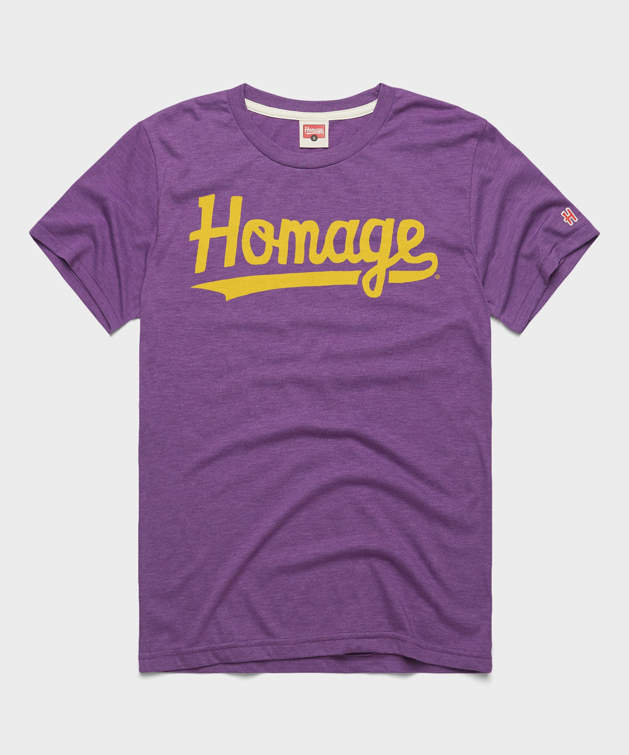 Script Homage Gold Ink