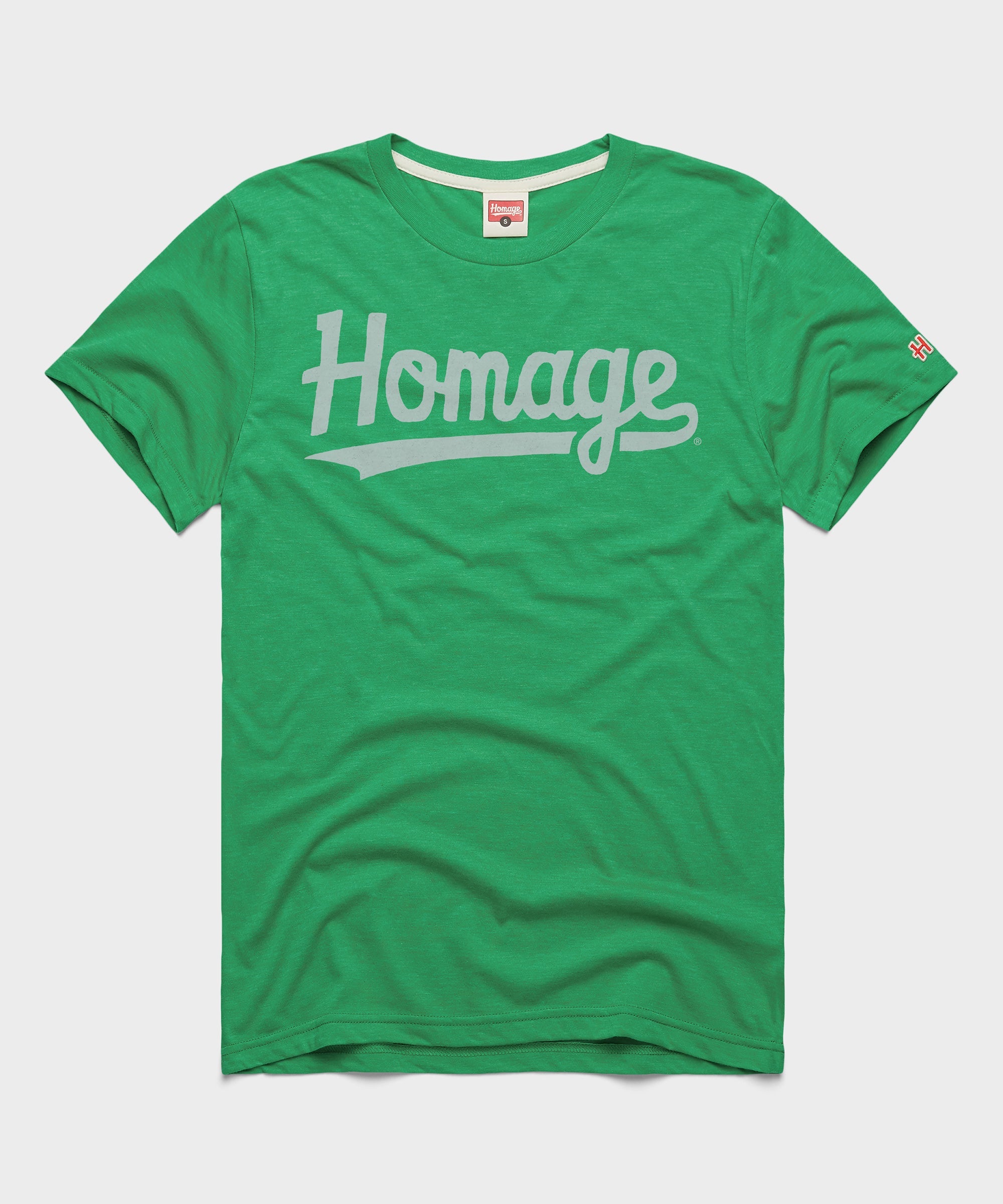 Script Homage Grey Ink