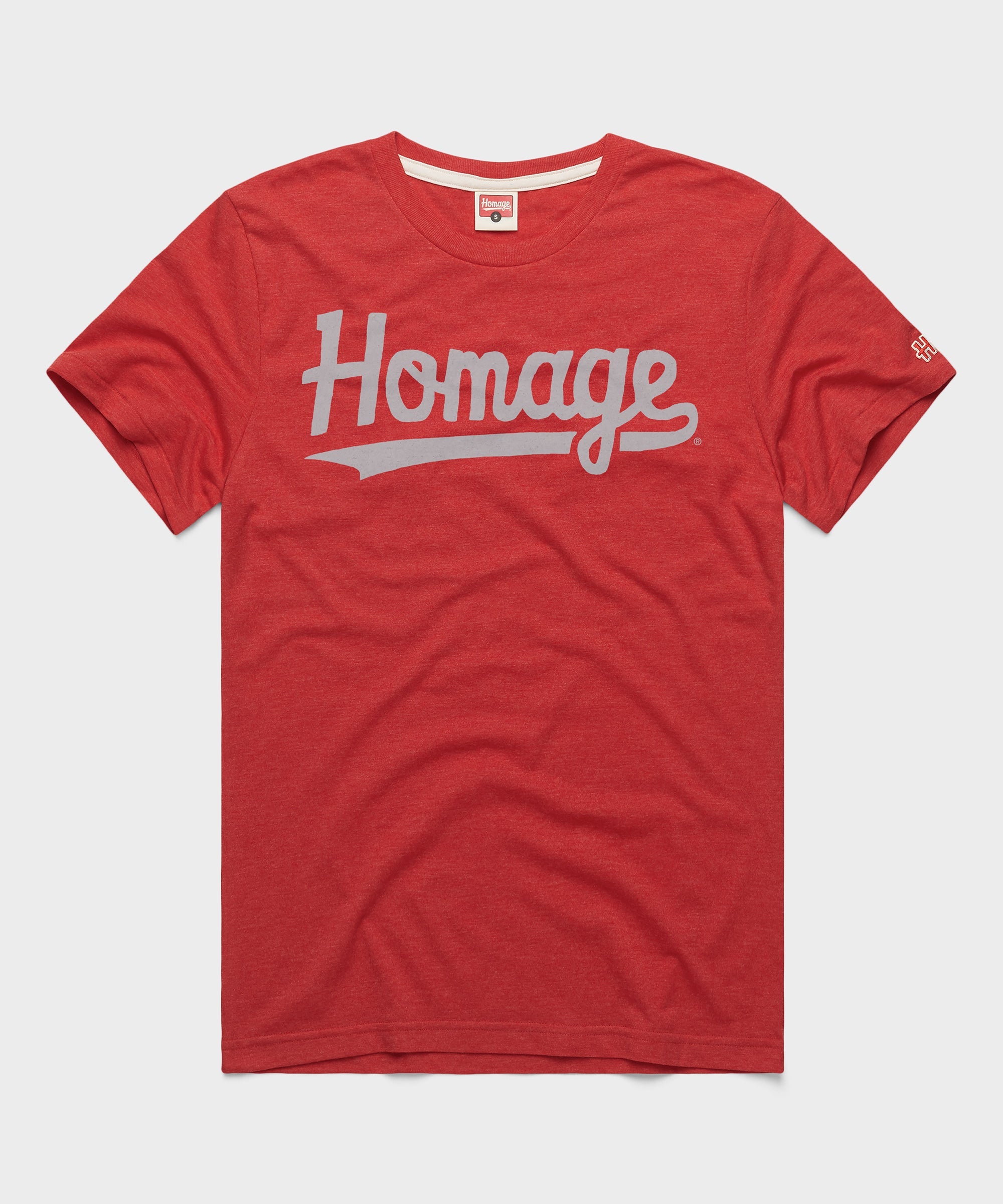 Script Homage Grey Ink