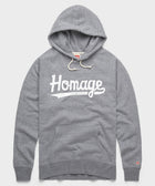 Script Homage Hoodie