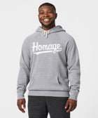 Script Homage Hoodie