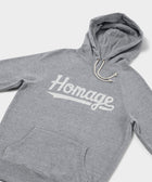 Script Homage Hoodie