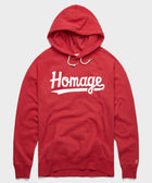 Script Homage Hoodie