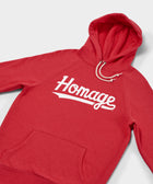 Script Homage Hoodie