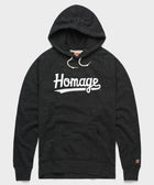 Script Homage Hoodie