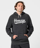 Script Homage Hoodie