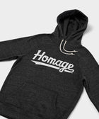 Script Homage Hoodie