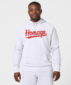 Script Homage Hoodie