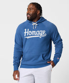 Script Homage Hoodie