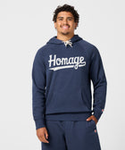 Script Homage Hoodie