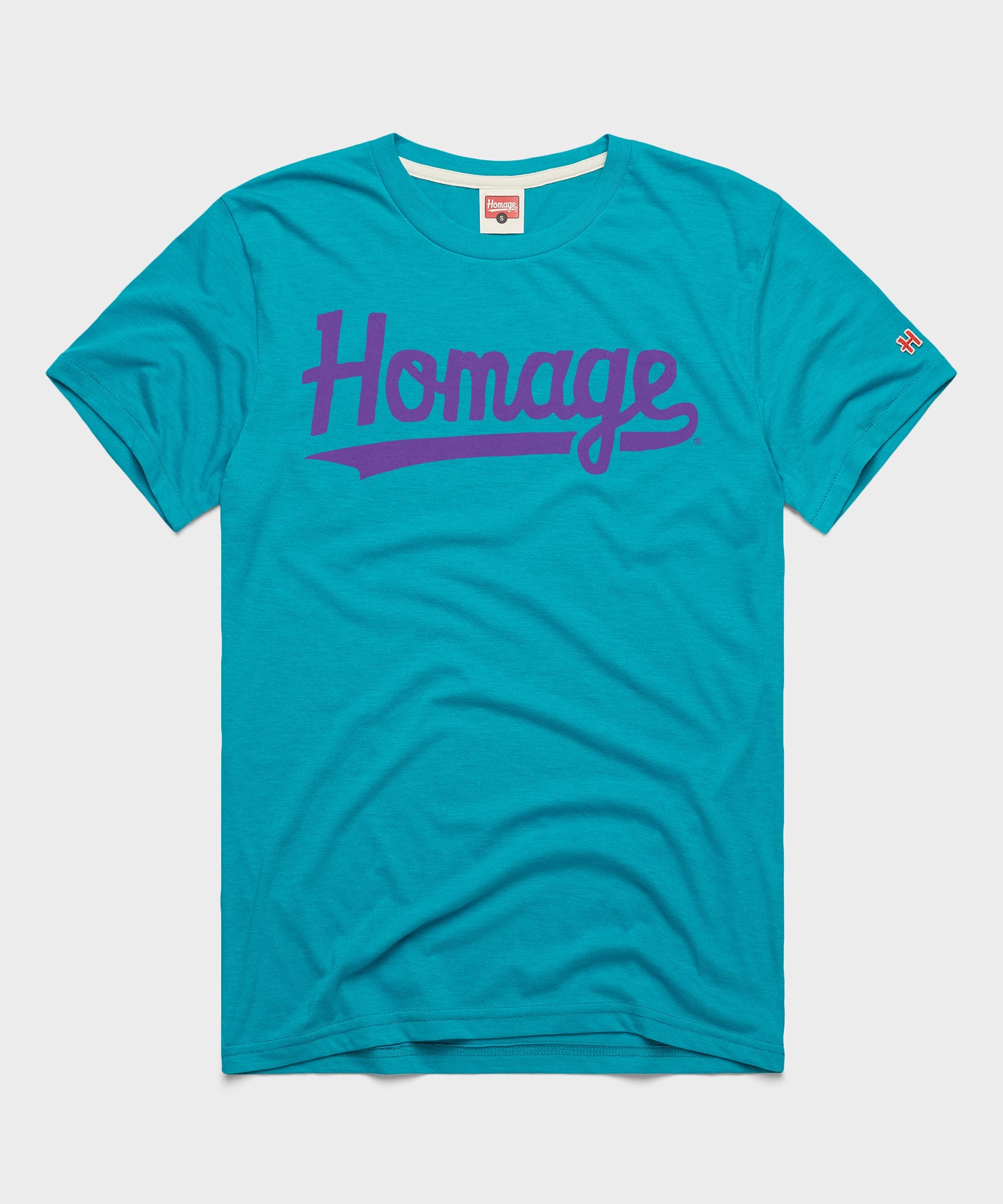 Script Homage Purple Ink