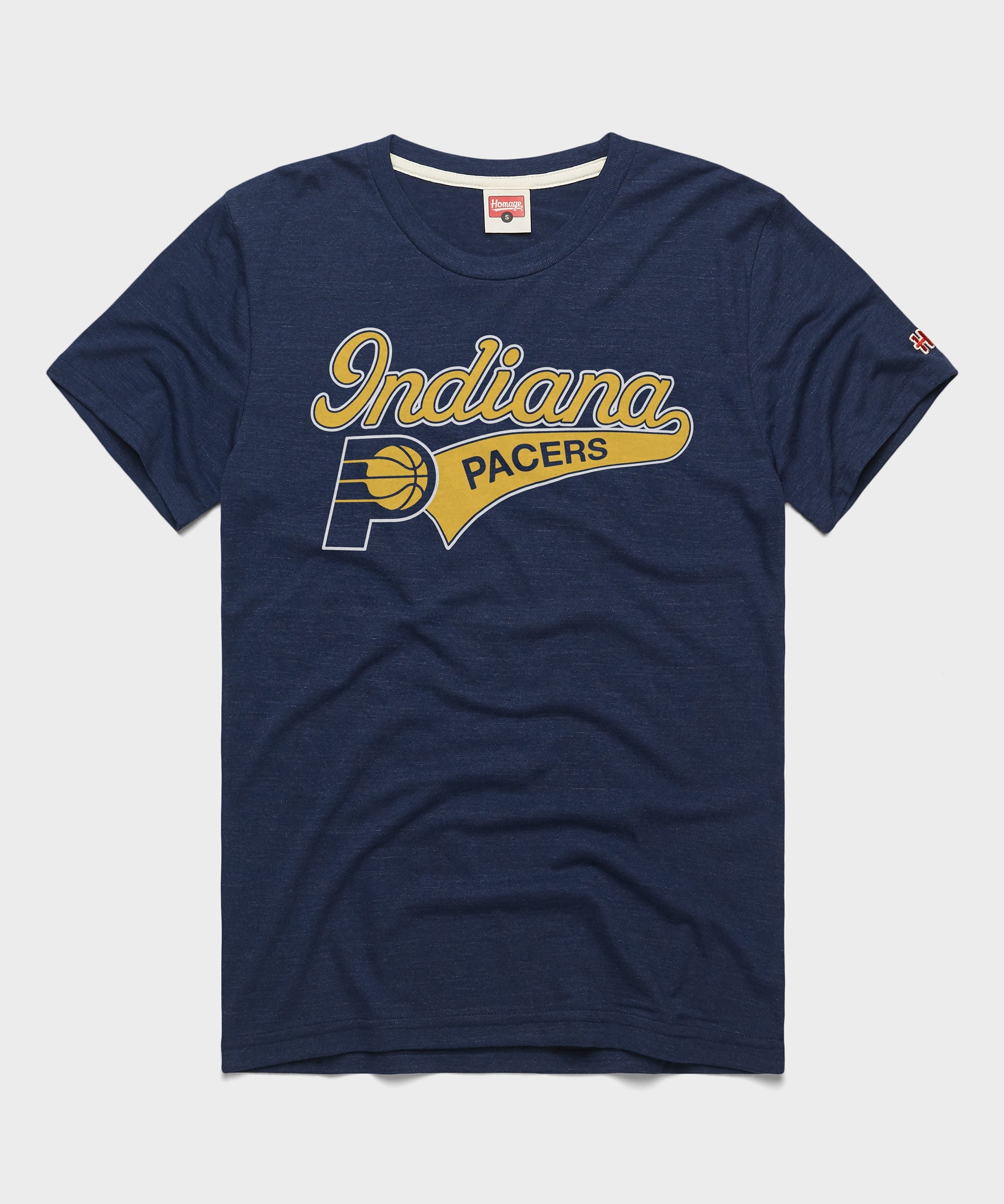 Script Indiana Pacers