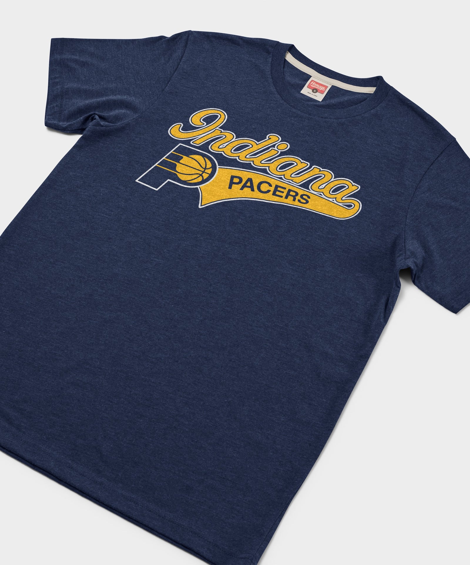 Script Indiana Pacers