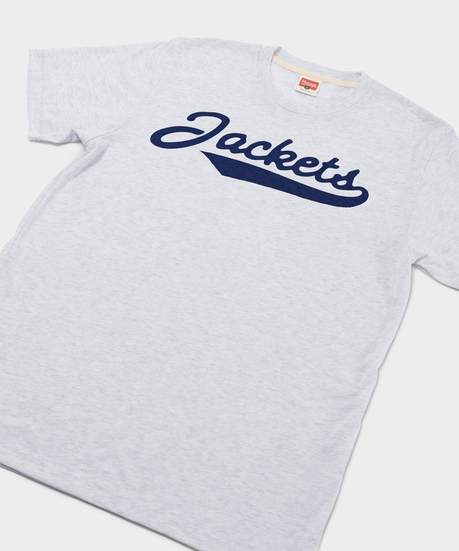 Script Jackets