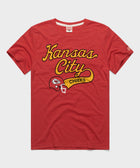 Script Kansas City Chiefs