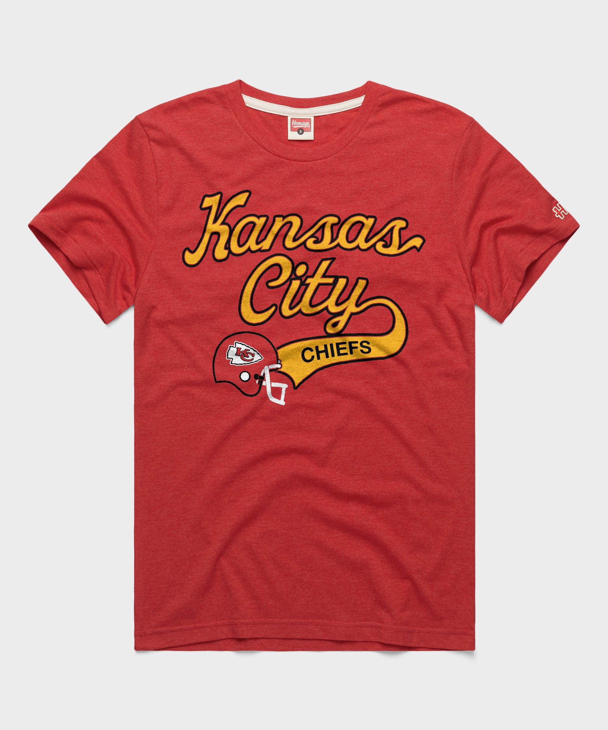 Script Kansas City Chiefs