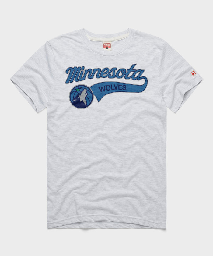 Minnesota Timberwolves – HOMAGE