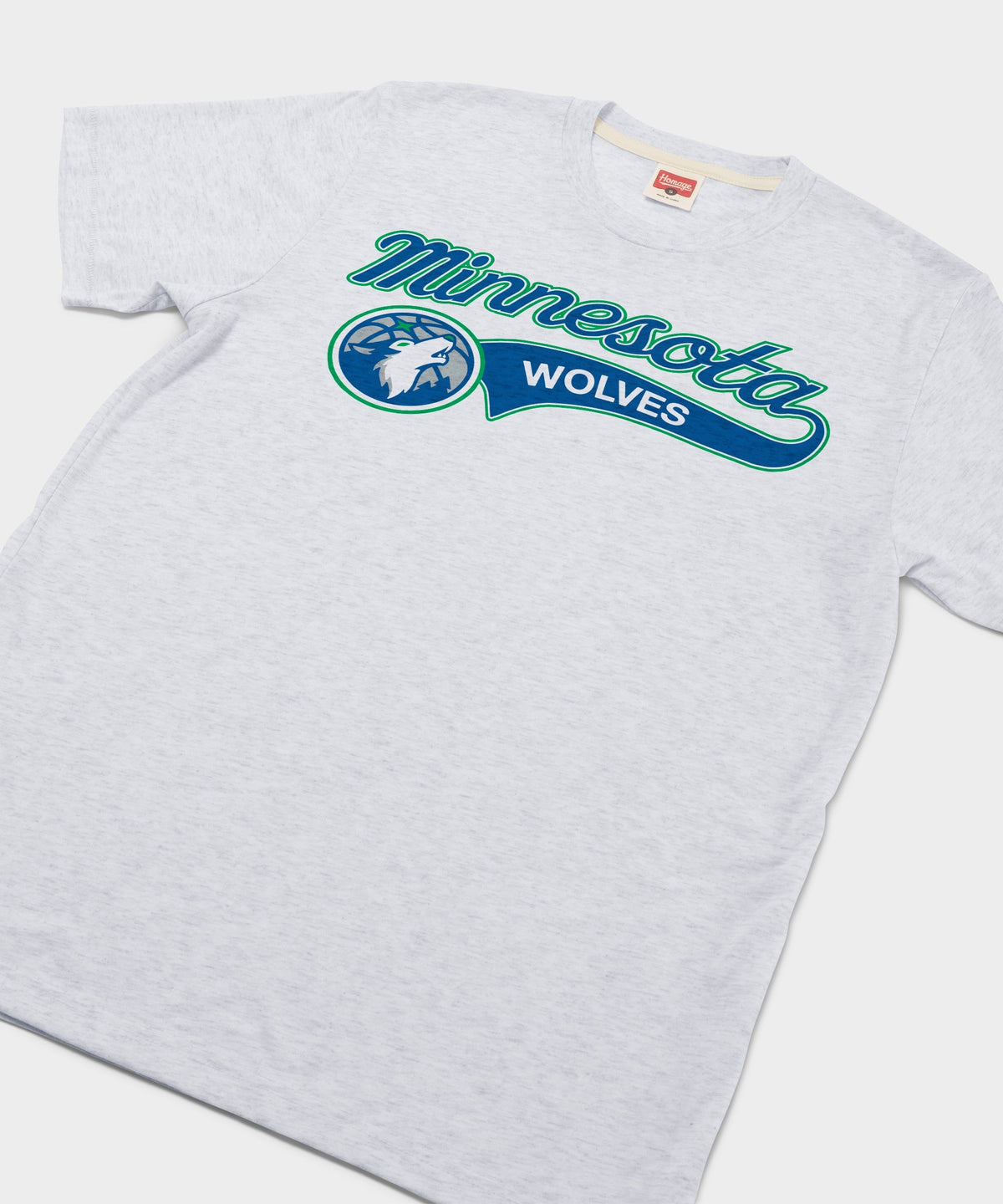 Script Minnesota Timberwolves