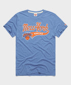 Script New York Knicks