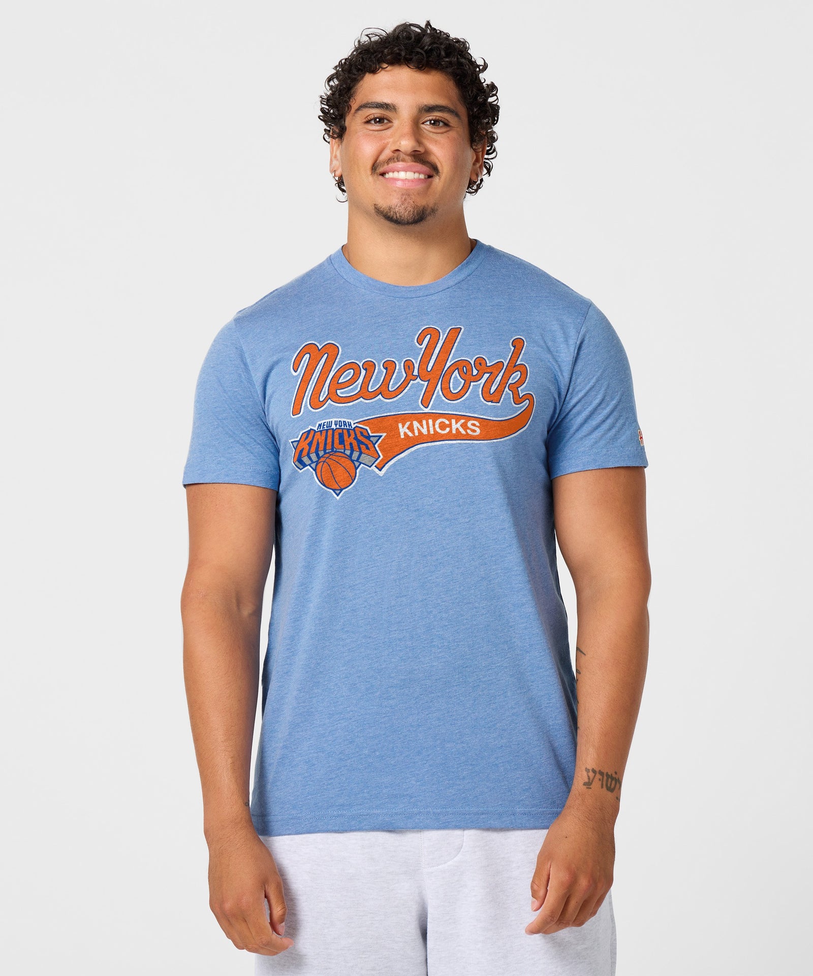 Script New York Knicks