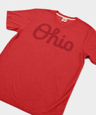Script Ohio All Scarlet