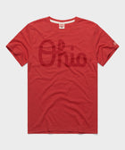 Script Ohio All Scarlet
