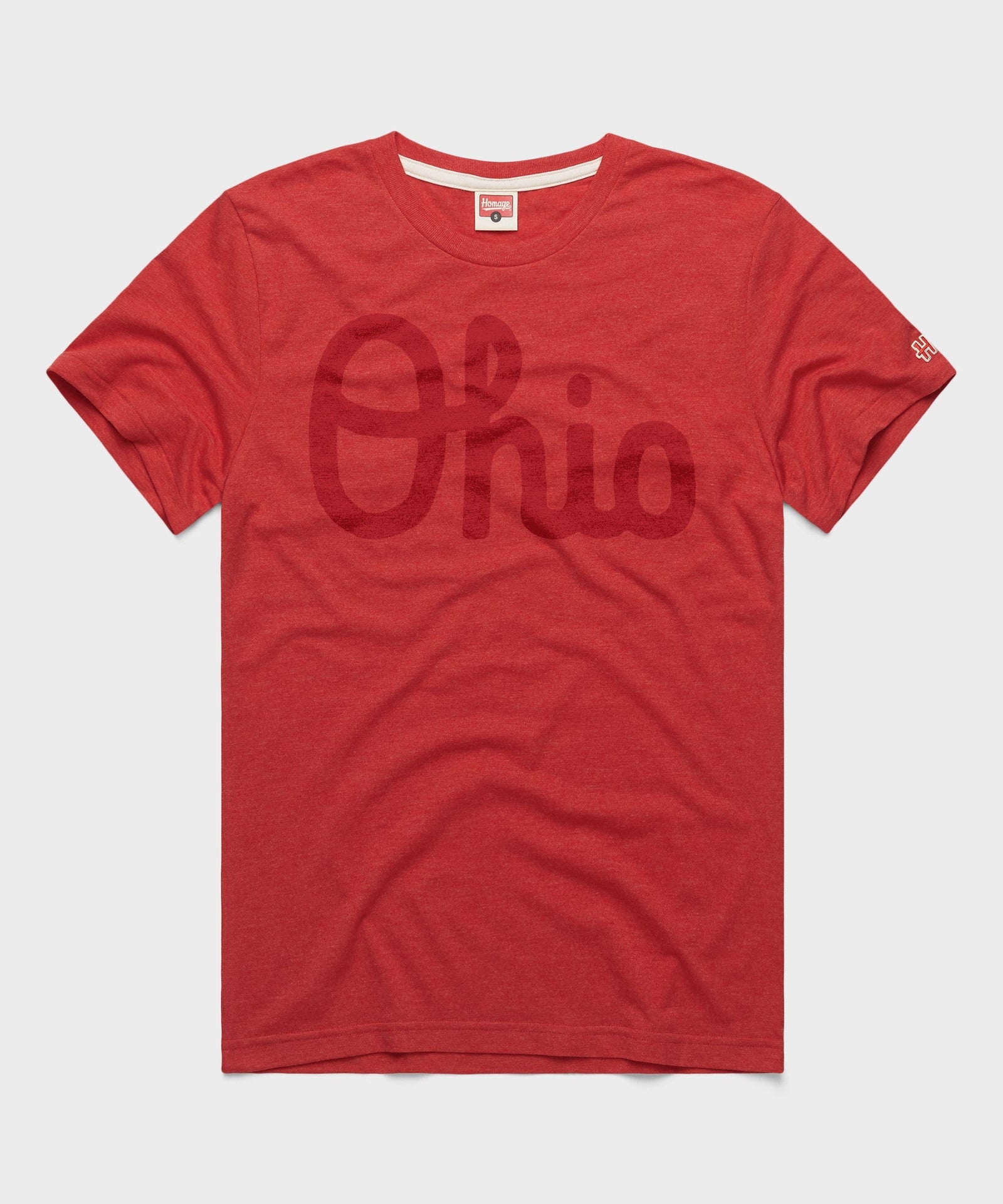 Script Ohio All Scarlet