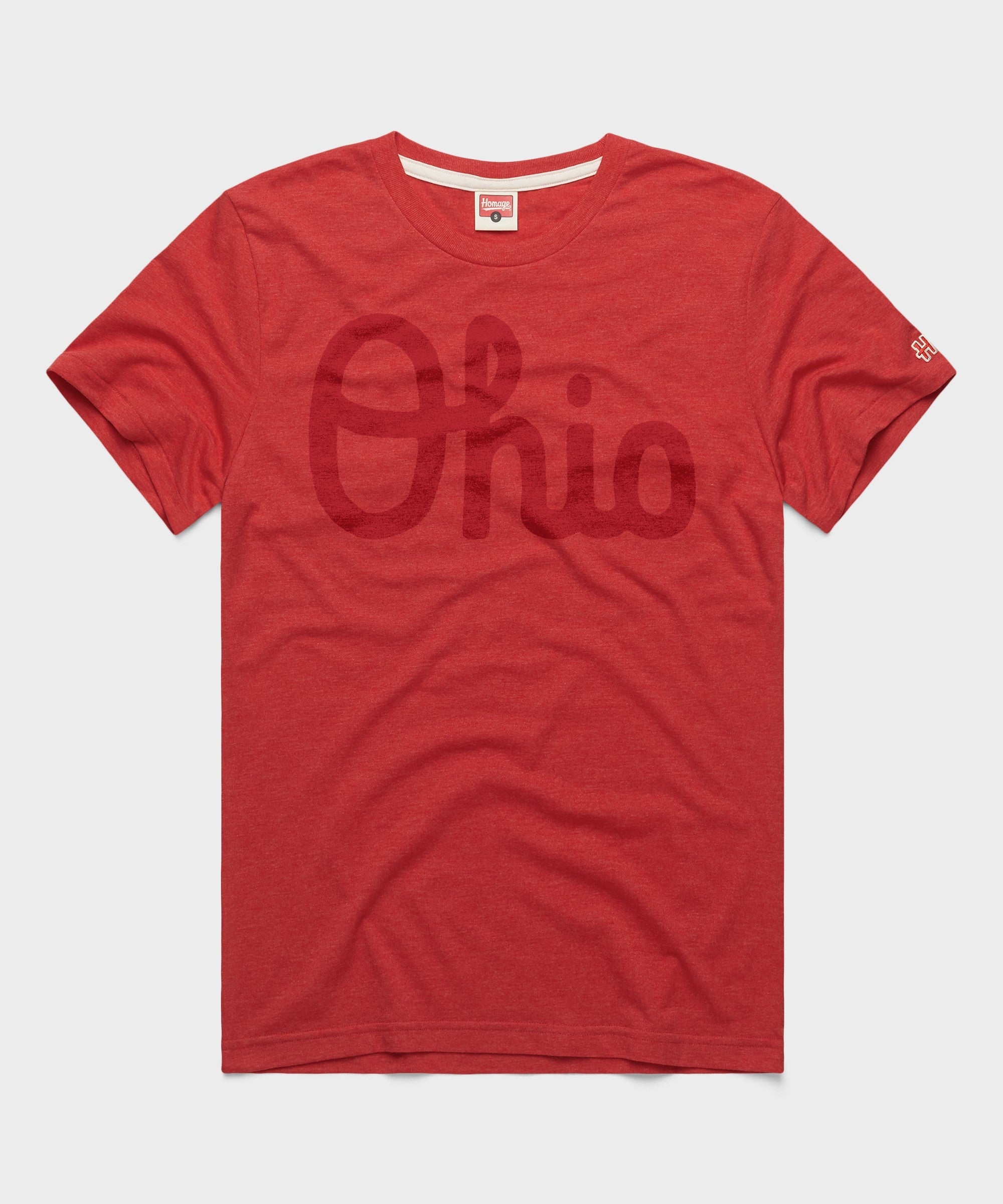 Script Ohio All Scarlet