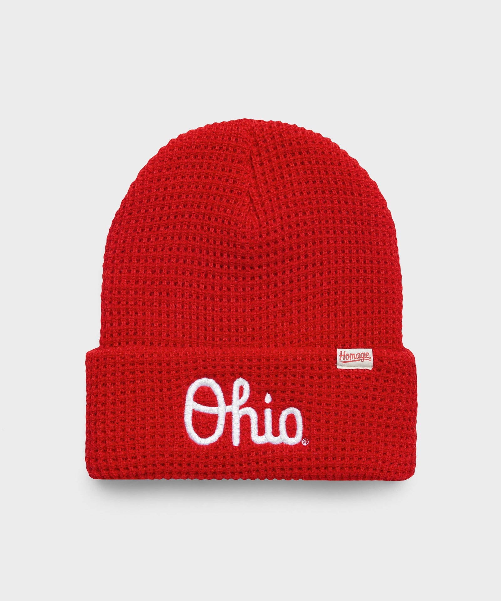 Script Ohio Beanie