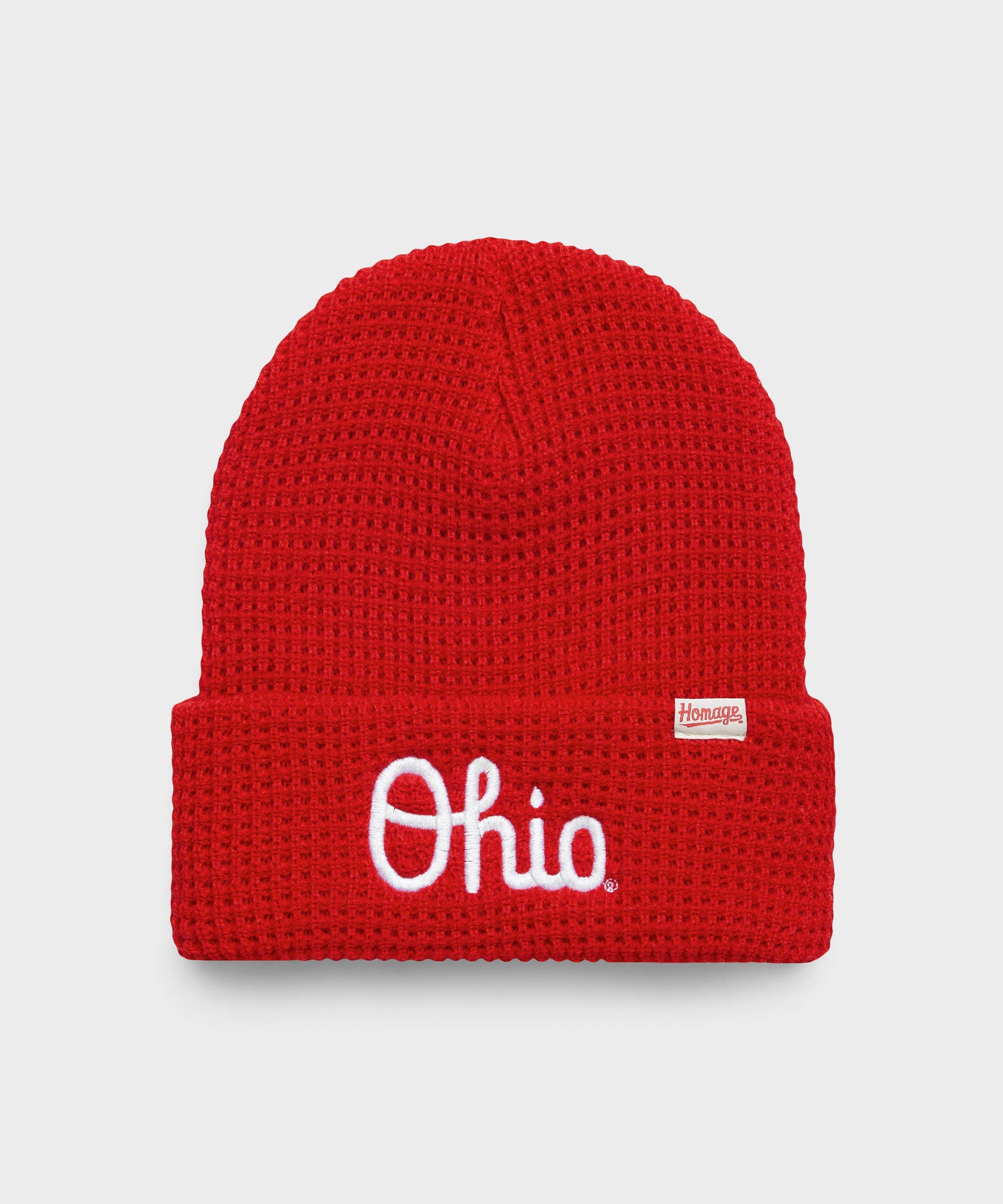 Script Ohio Beanie