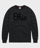 Script Ohio Blackout Crewneck