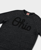 Script Ohio Blackout Crewneck