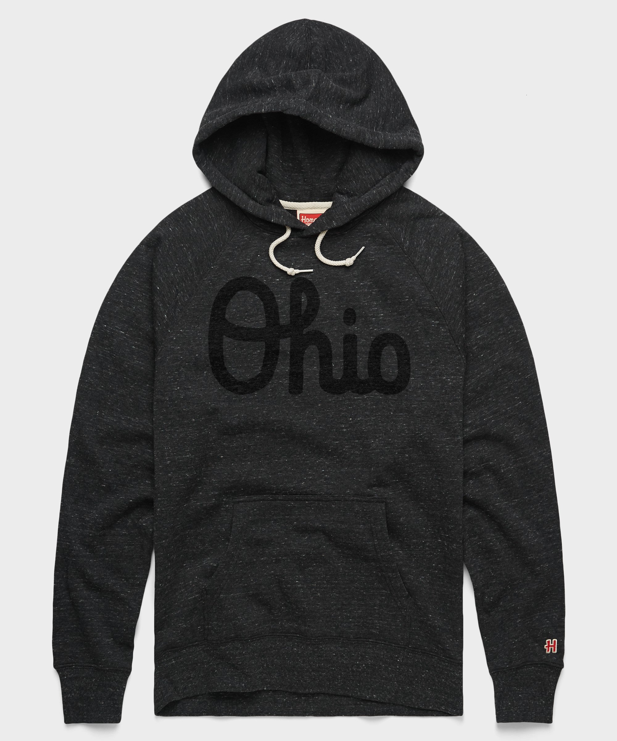 Script Ohio Blackout Hoodie
