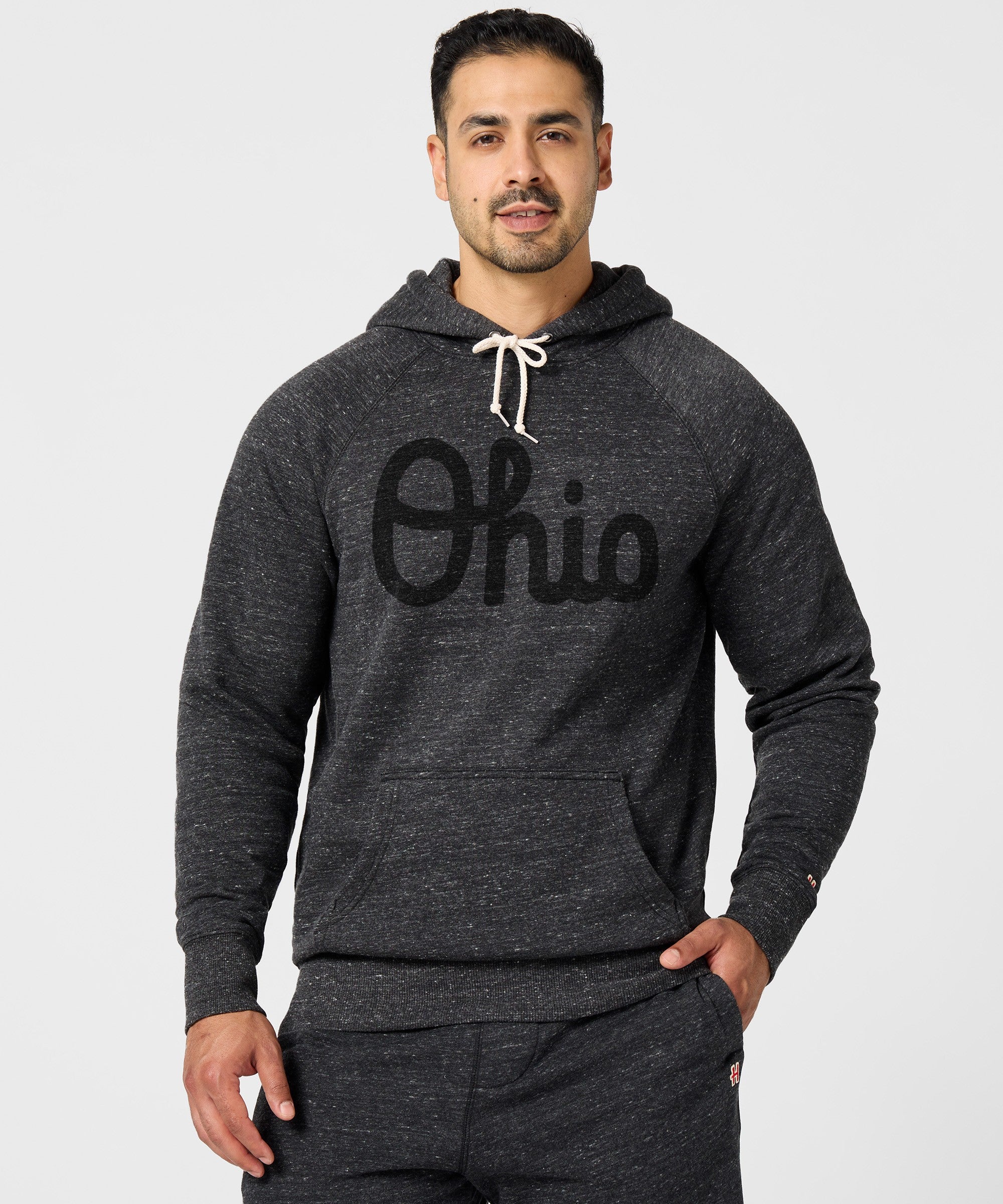 Script Ohio Blackout Hoodie