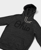Script Ohio Blackout Hoodie