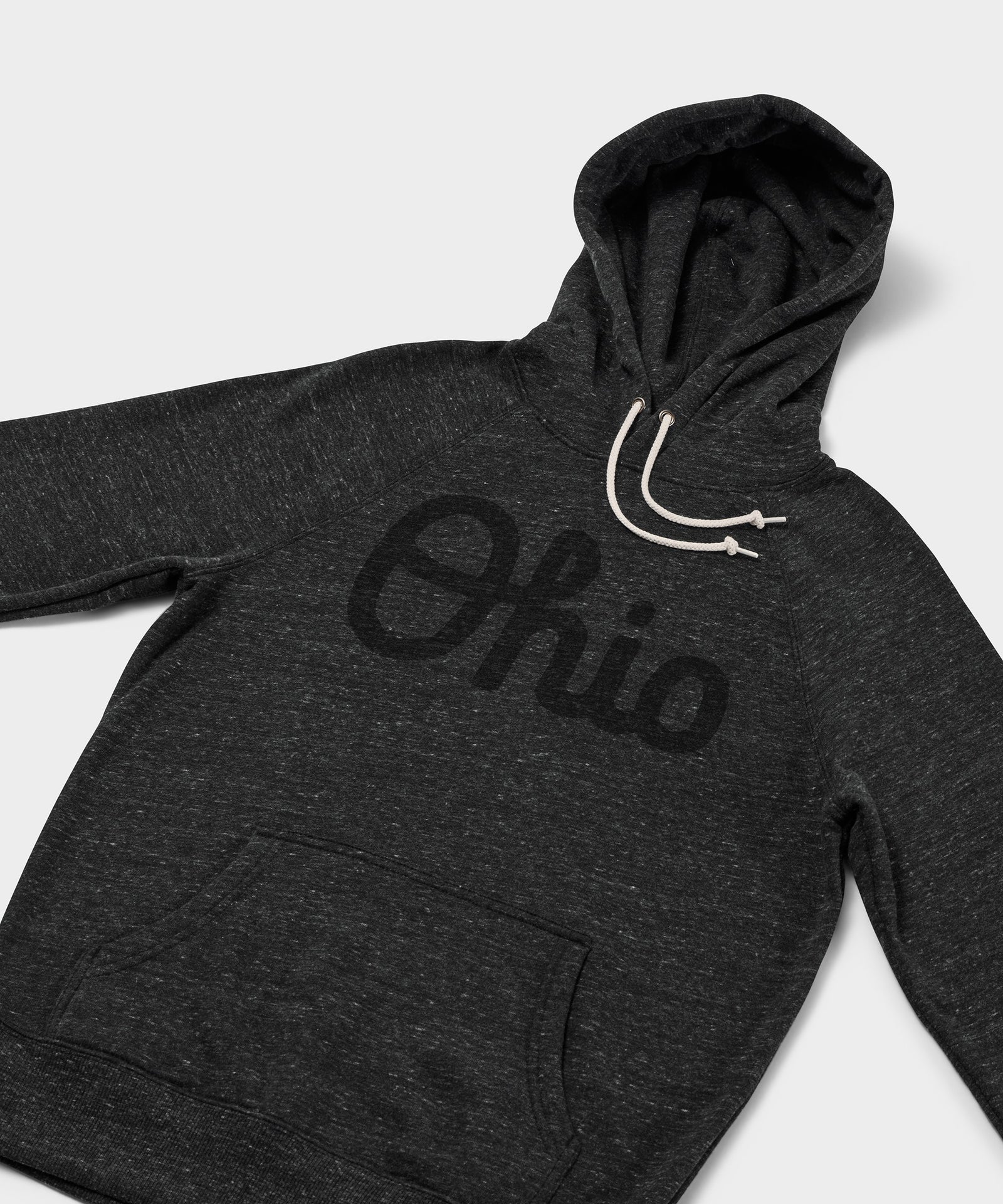 Script Ohio Blackout Hoodie