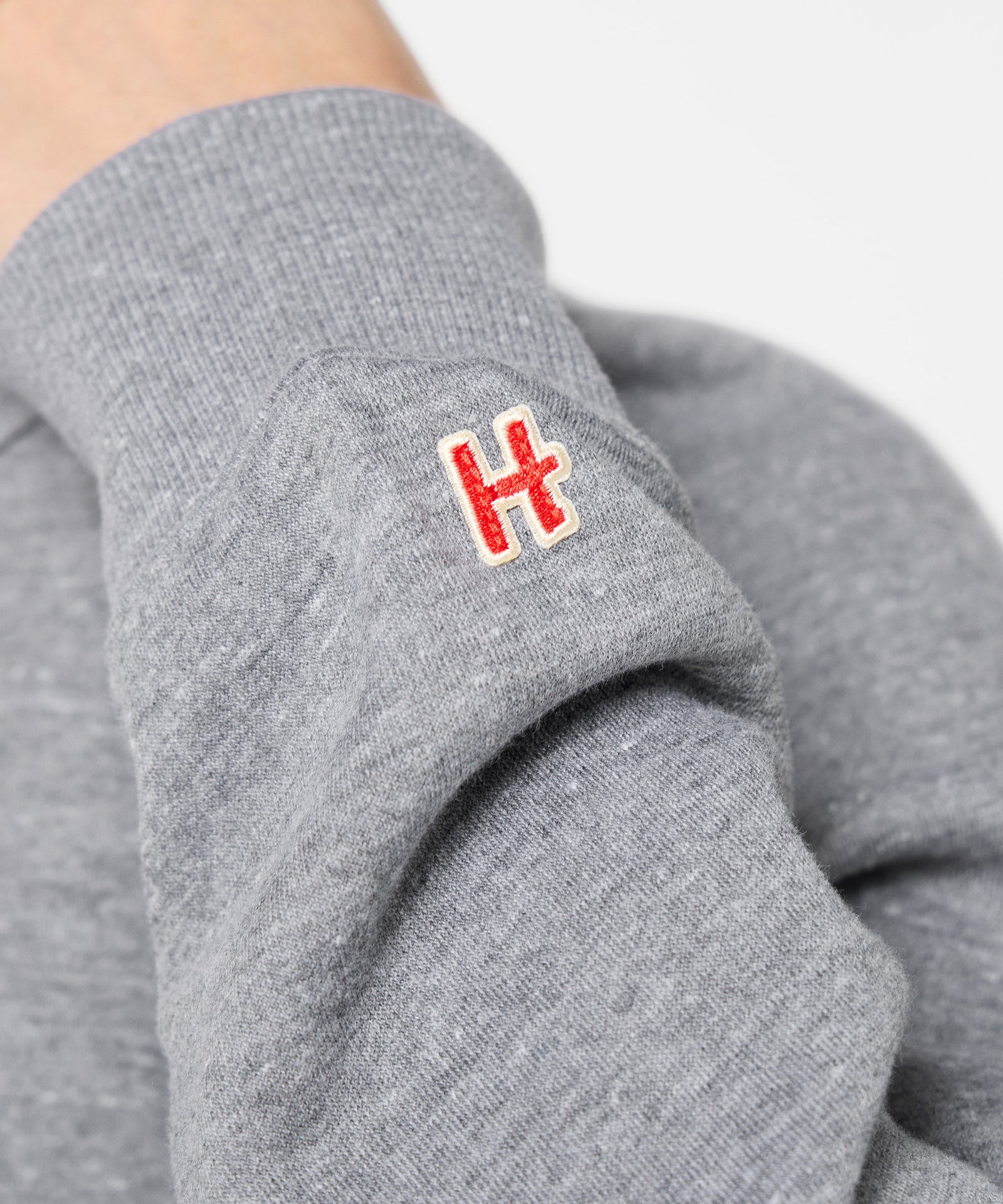 Script Ohio Crewneck