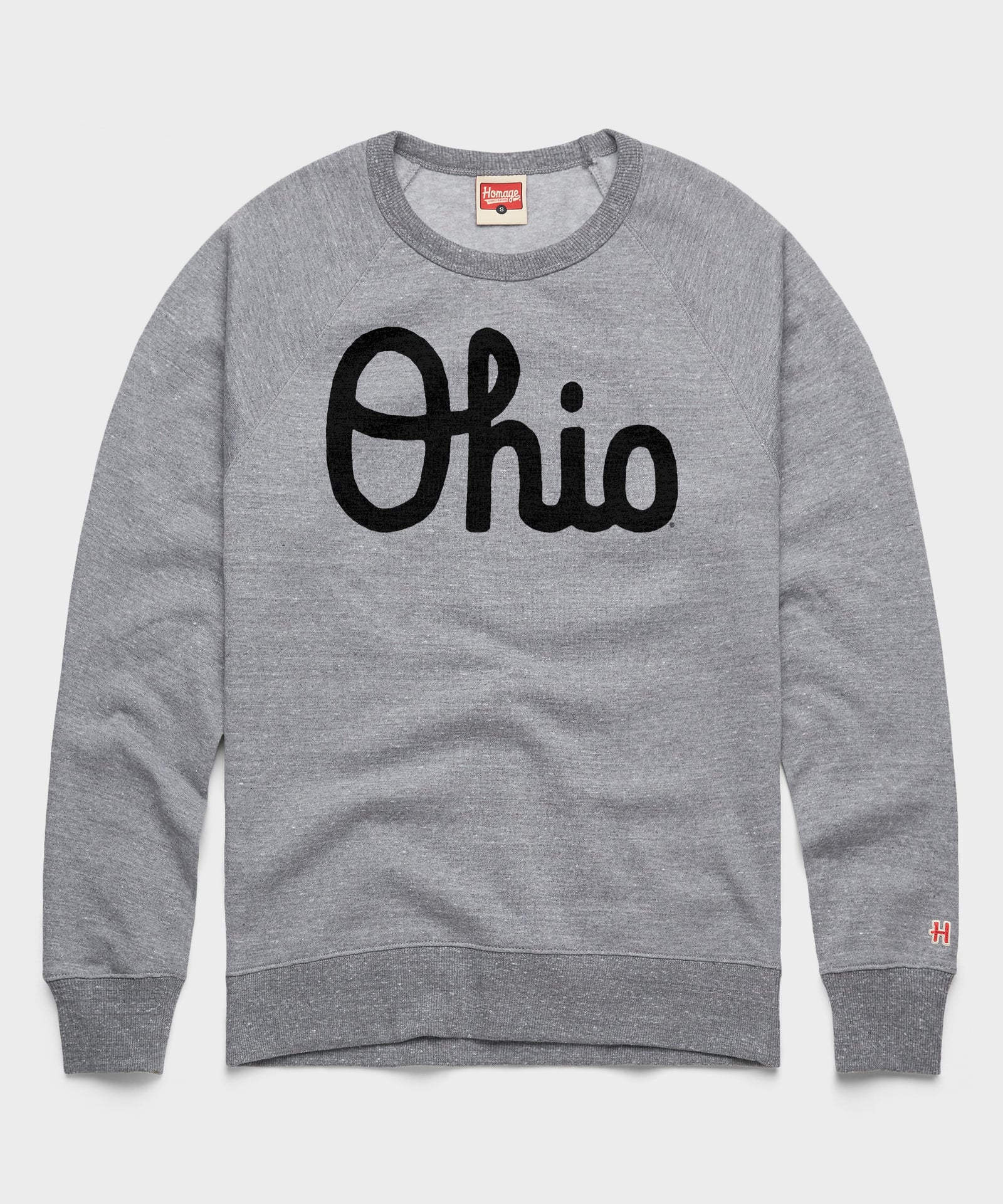 Script Ohio Crewneck