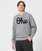 Script Ohio Crewneck