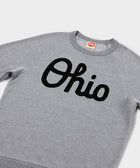 Script Ohio Crewneck