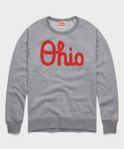 Script Ohio Crewneck
