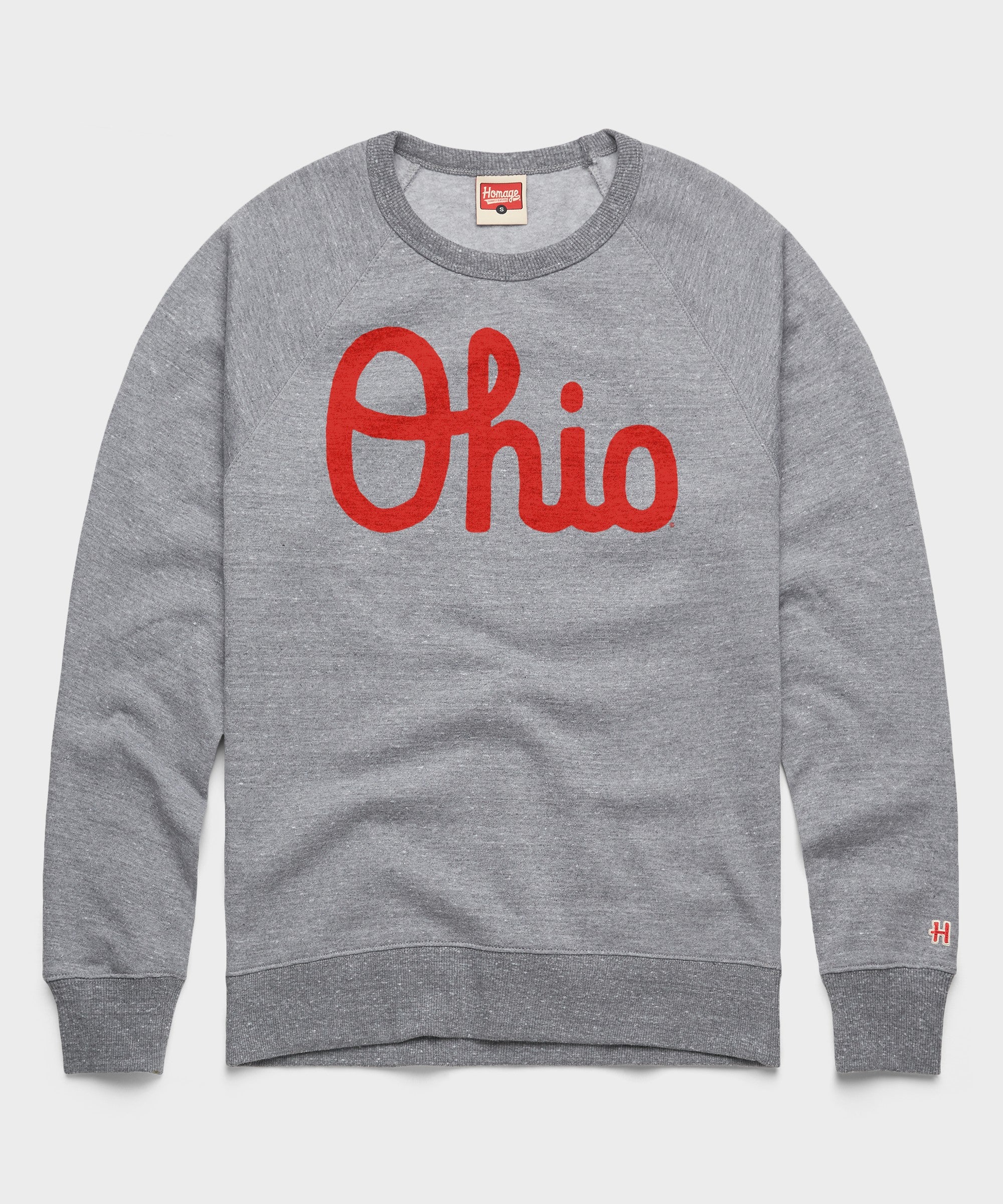 Script Ohio Crewneck