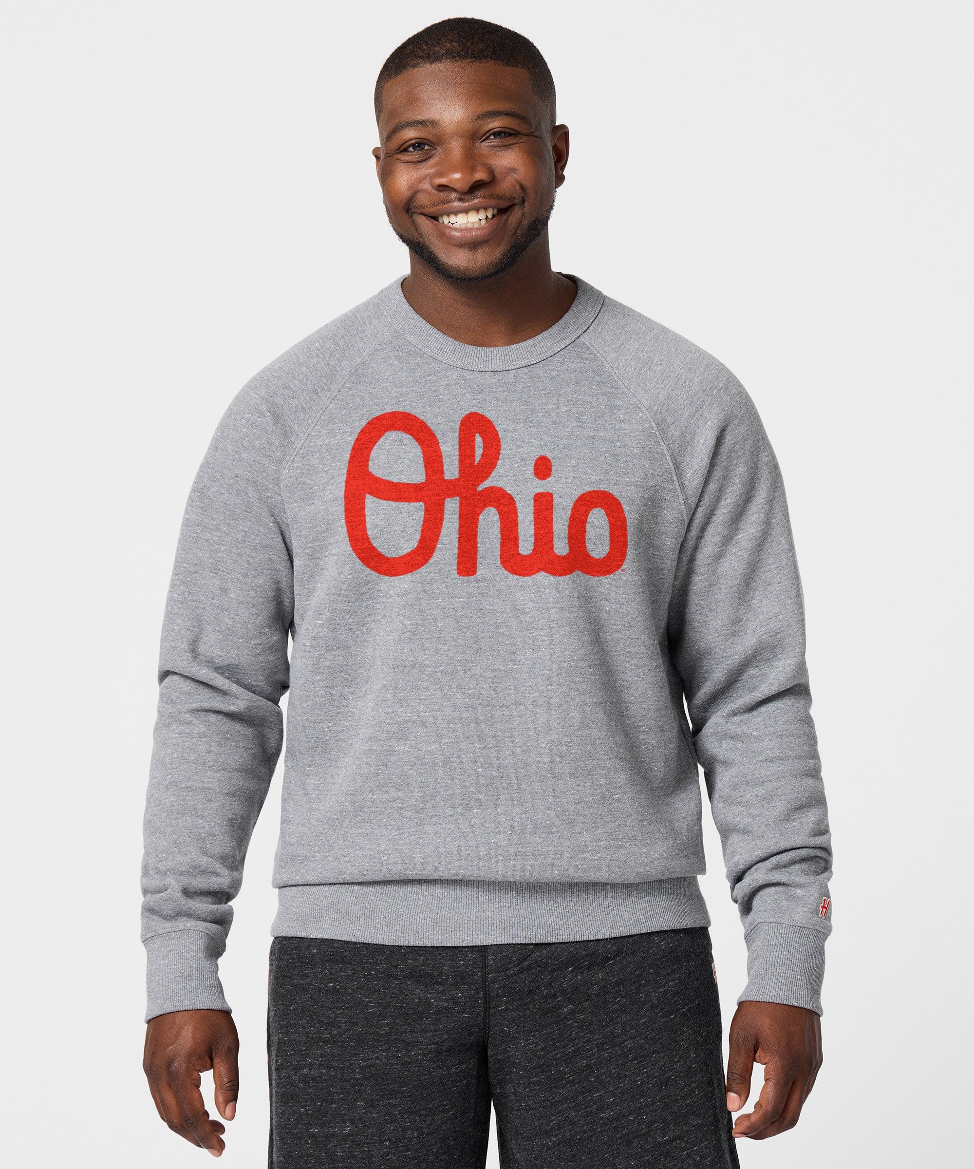 Script Ohio Crewneck