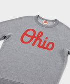 Script Ohio Crewneck