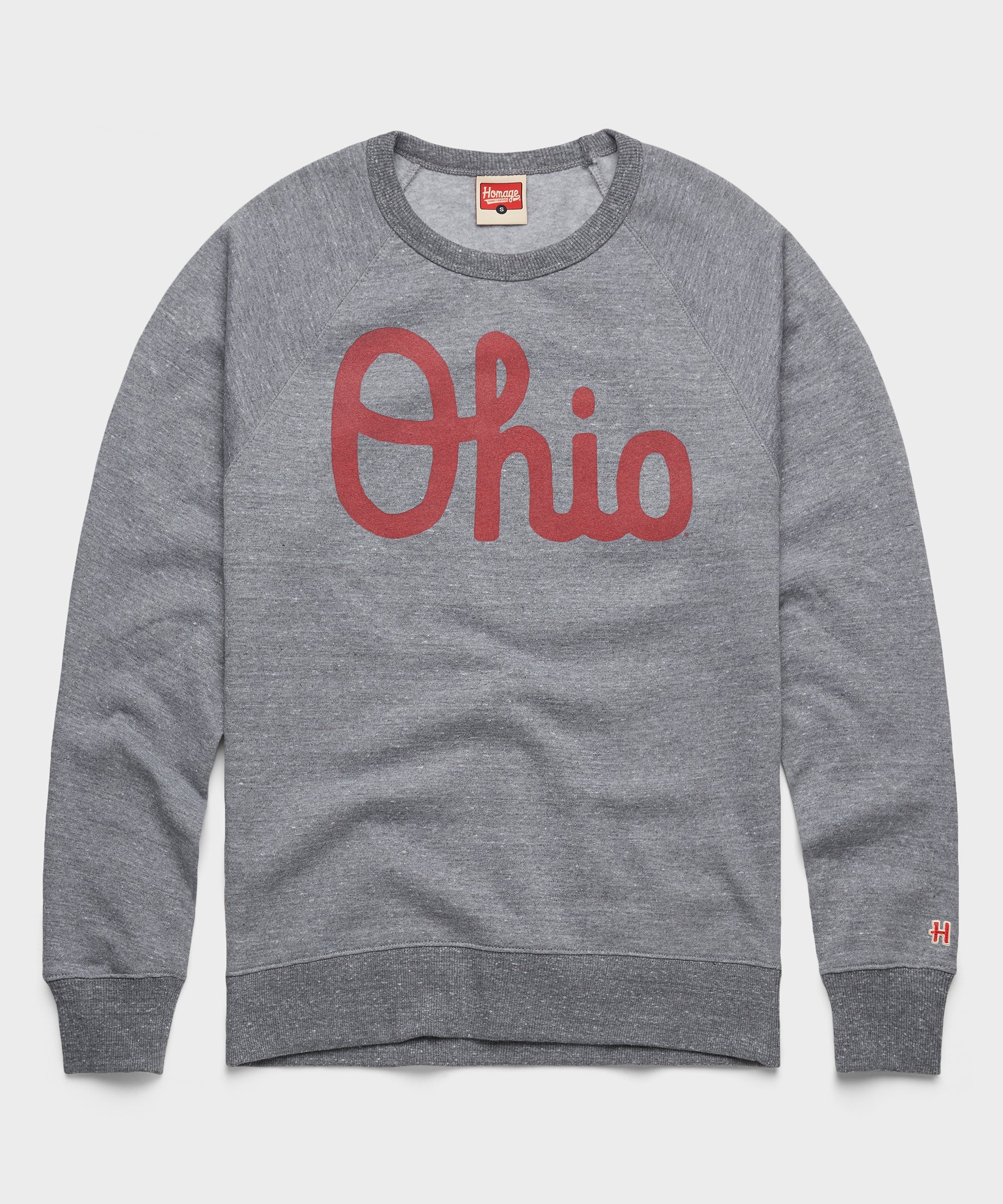 Script Ohio Crewneck