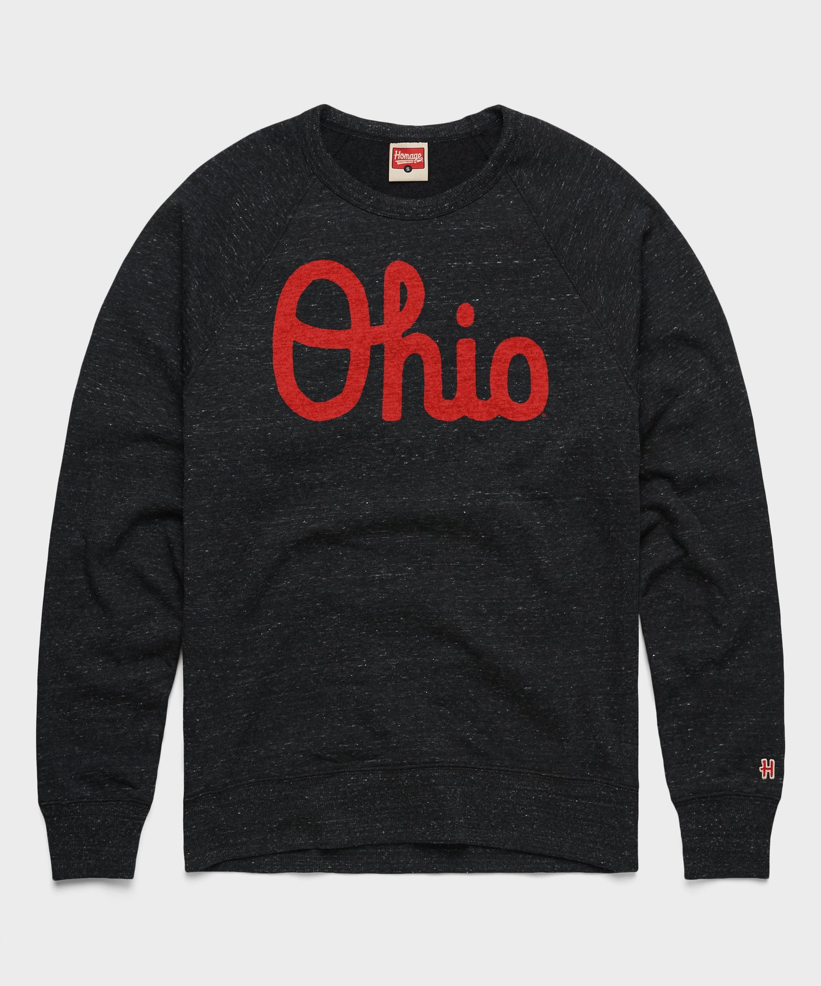 Script Ohio Crewneck