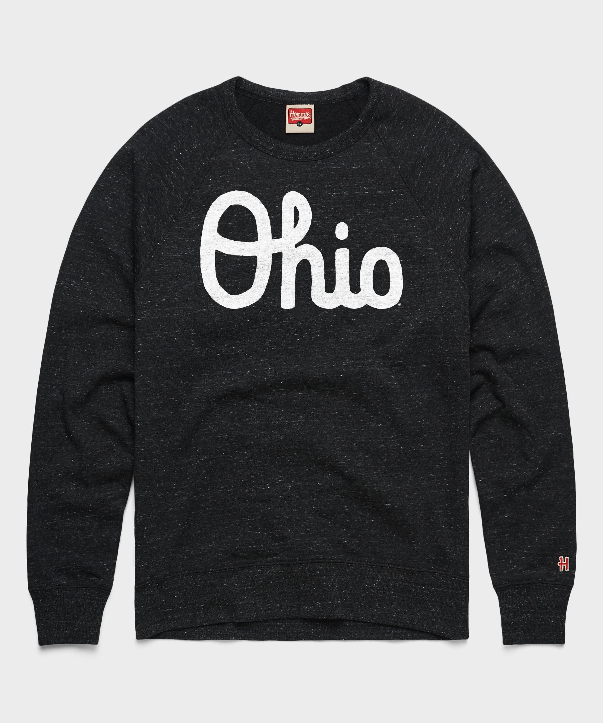 Script Ohio Crewneck